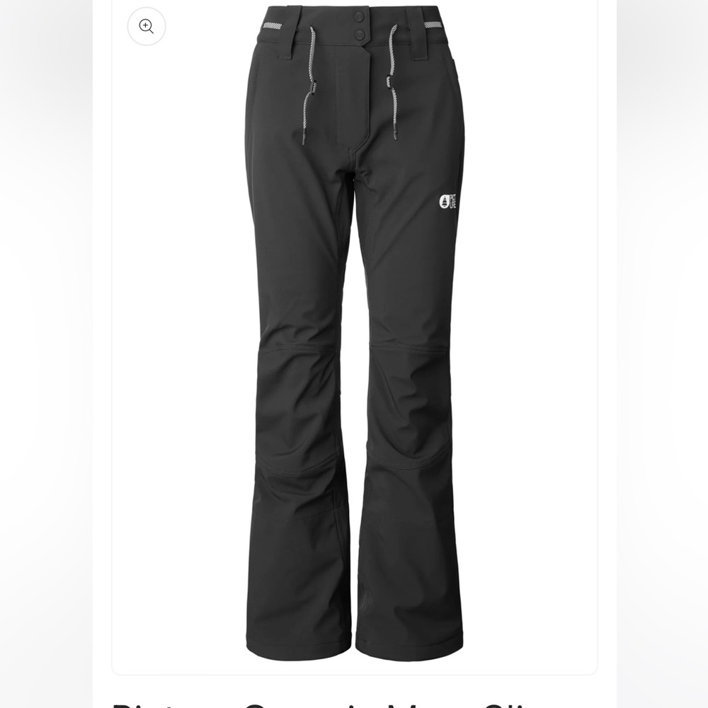 Picture Organic Women’s Ski Pants